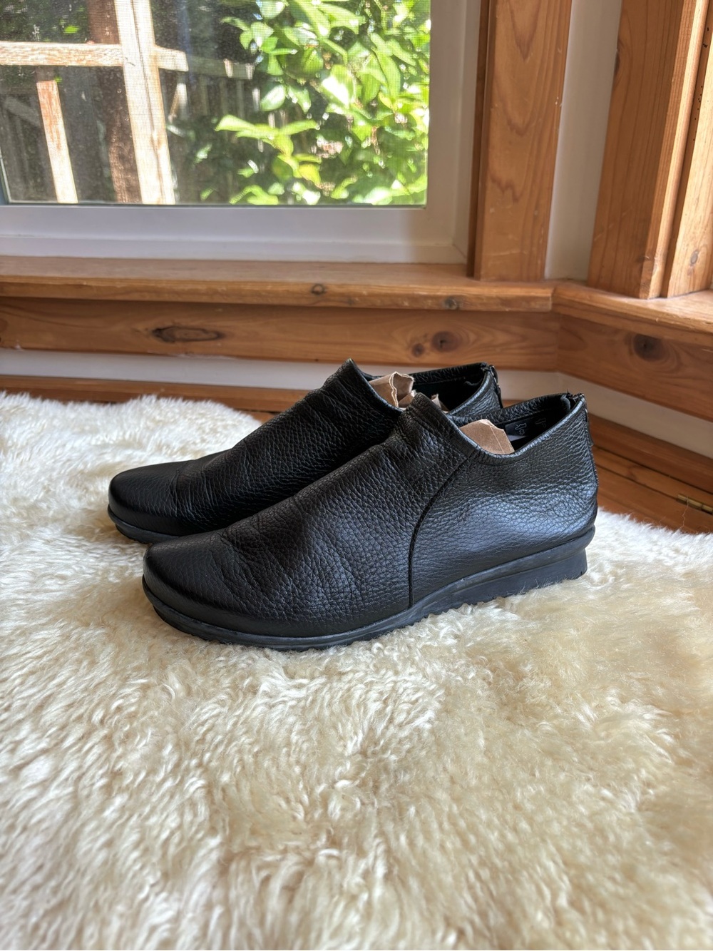 Arche Dinnay Ballerinas